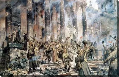 Победа (Victory)