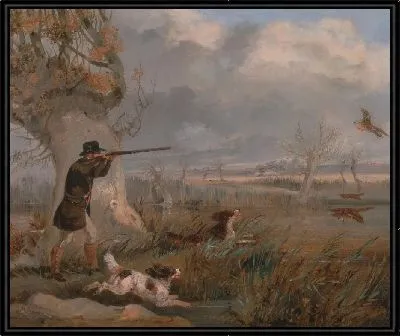 Утка стрельба