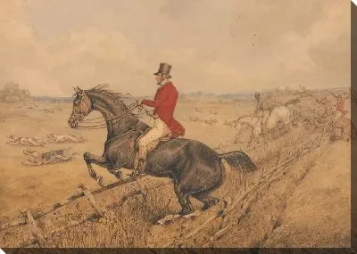 Картина Умный