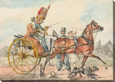 Картина «Спортивные открытия или несчастья от вождения ...» Вы обнаружите, что пропустили небольшую заметку о себе