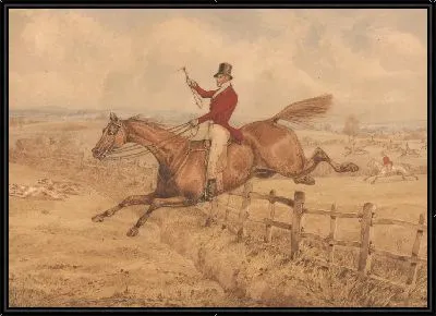 Картина Возглавив полет рельсов и добравшись до следующего поля