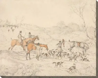 Картина Смерть