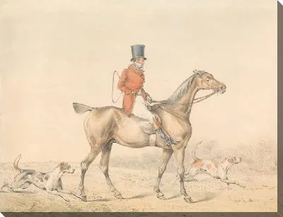 Картина Обложка