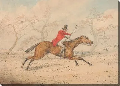 Картина «Слишком медленно»