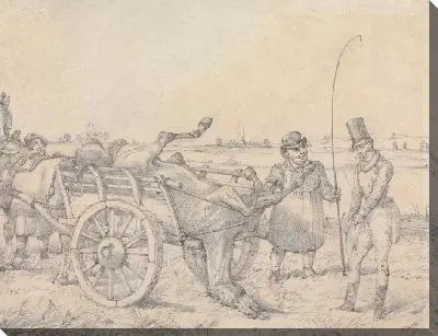 Картина «Спортивные понятия»: «Все, что он подходит для сэра, теперь должно быть сокращено. У меня есть представление, что он не может быть порезан больше, чем я сам »