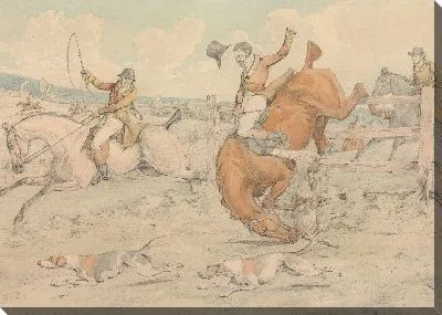 Картина «Некоторые делают, а некоторые нет: все это понятие:« получить падение »