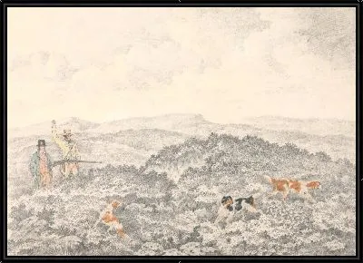 Стрельба рябчиков