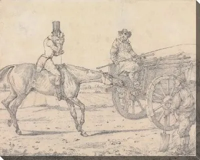 Картина «Спортивные представления»: «Это мое мнение, что это единственный способ получить ее»