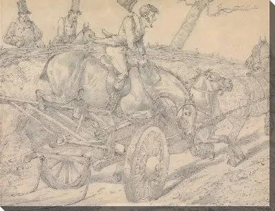 Картина «Спортивные понятия»: «Это дает мне представление, что лучше« смотреть, прежде чем прыгнуть »»