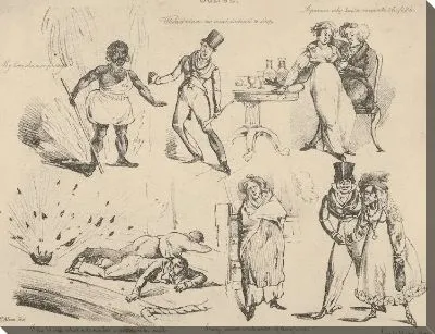 Картина Песни: "Моя любовь, она такая красивая ..."