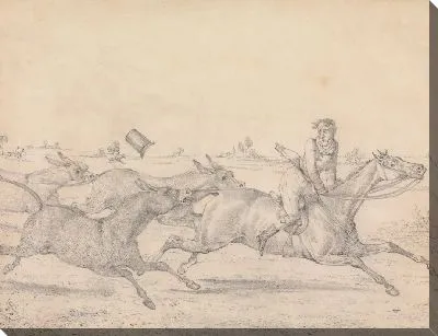 Картина «Спортивные понятия»: «У меня есть представление, что я не похож на Мазепу»