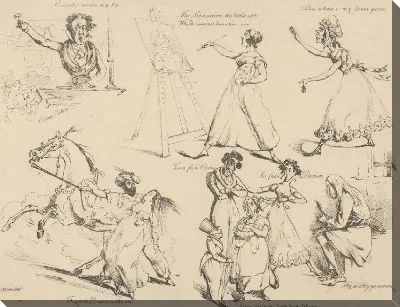 Картина Песни: «О, если бы я был моим ...»