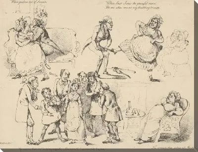 Картина Песни: «Когда завидуют вне сезона ...»