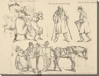 Картина Песни: «Эта любовь - тиран, я могу доказать ...»