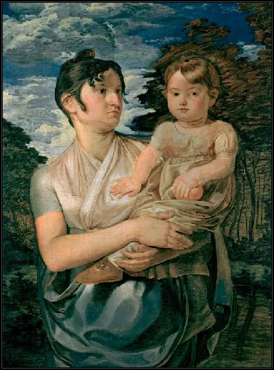 картина