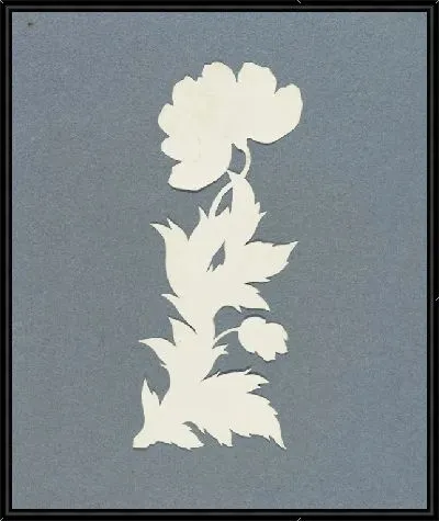 Картина Мак №3