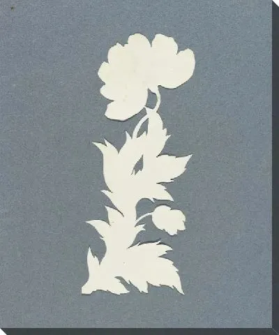 Картина Мак №3