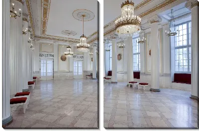 Людвиг ван Бетховен Холл