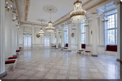 Людвиг ван Бетховен Холл