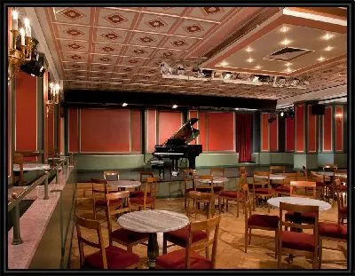 Музыкальный клуб