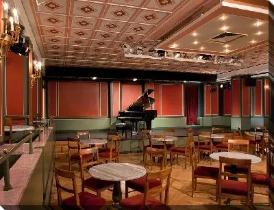 Музыкальный клуб