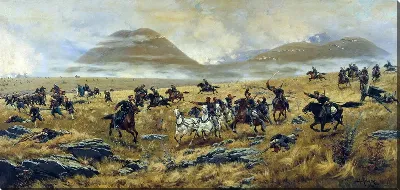 картина