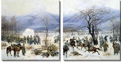 картина
