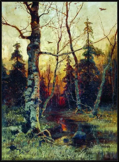 картина