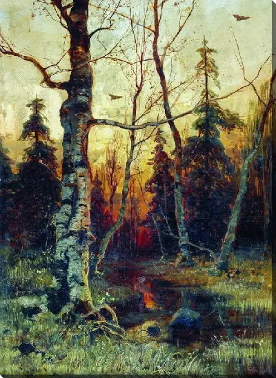 картина