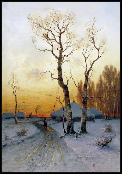 картина