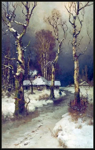 картина