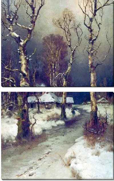 картина