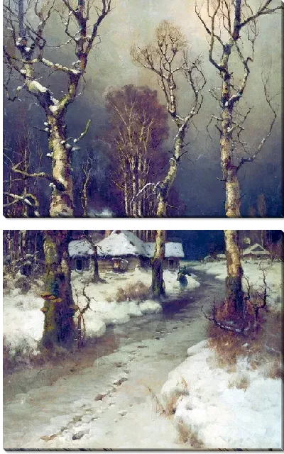 картина