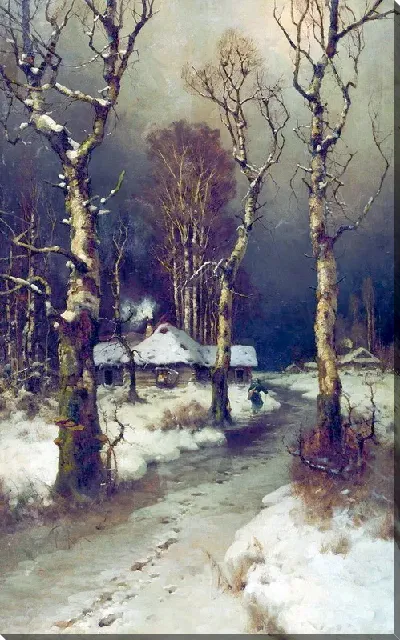 картина