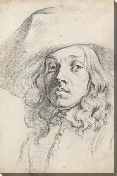 Картина Ян ван ден Энден