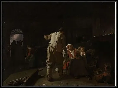 В гостях у больных