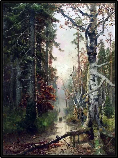 картина