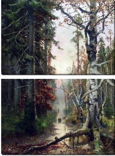 картина