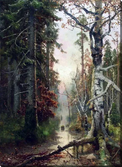 картина
