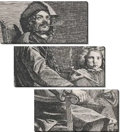 картина