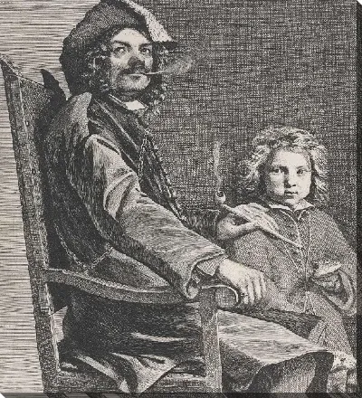 картина