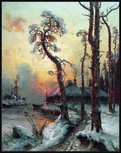 картина