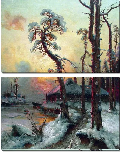 картина