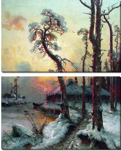 картина