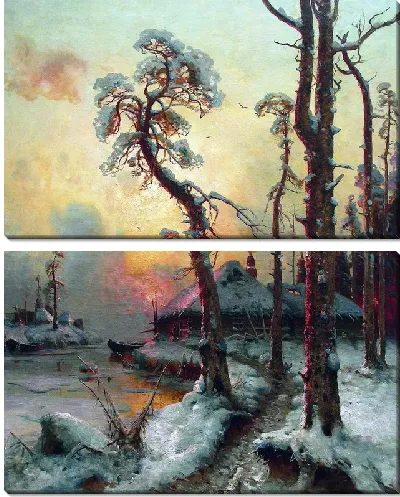 картина