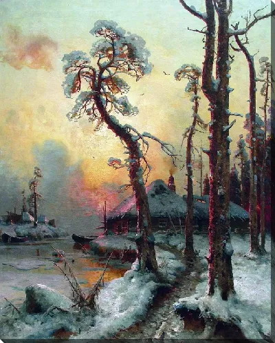 картина