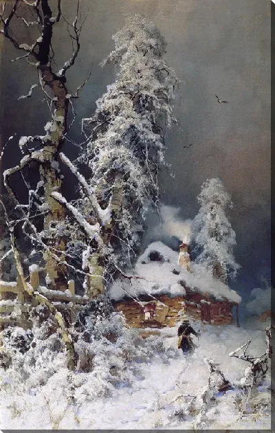 картина