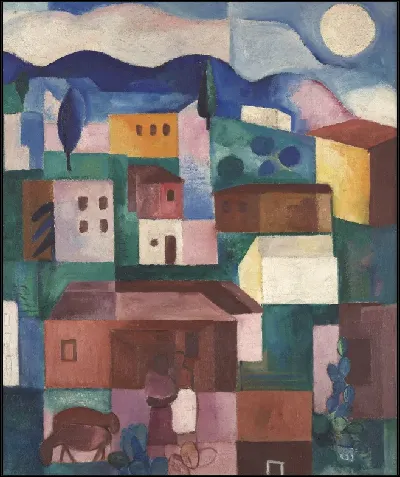 картина