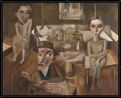 картина