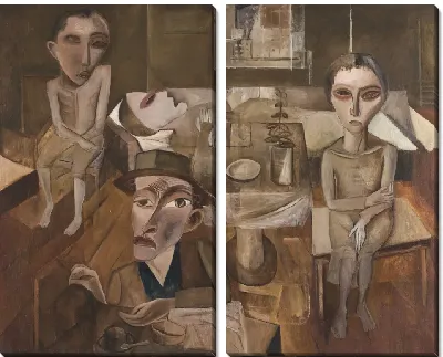 картина
